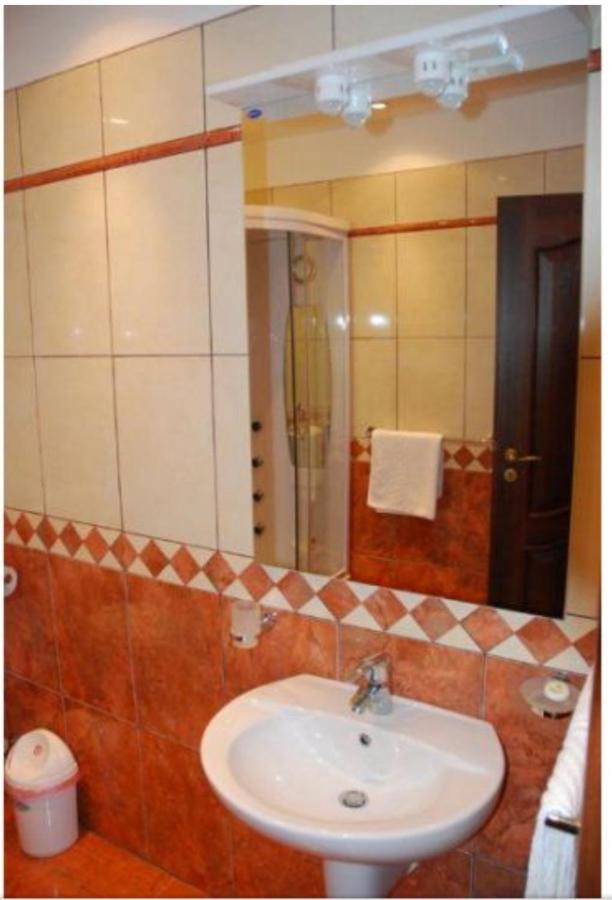 Hotel Casa Optima Gran Varadino Esterno foto