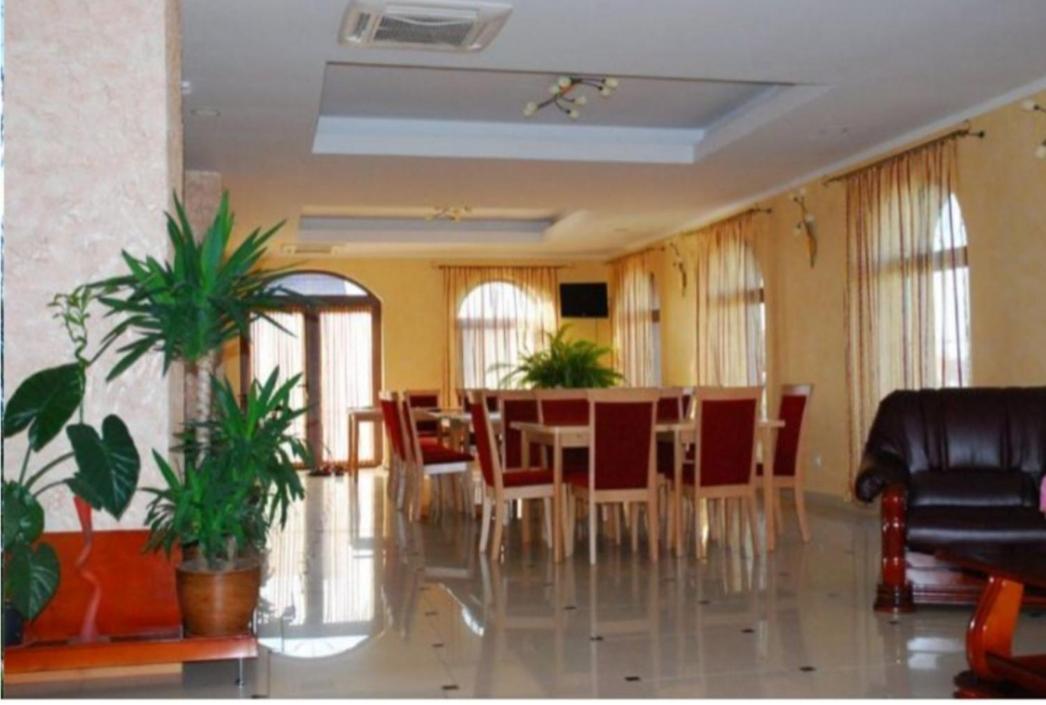 Hotel Casa Optima Gran Varadino Esterno foto